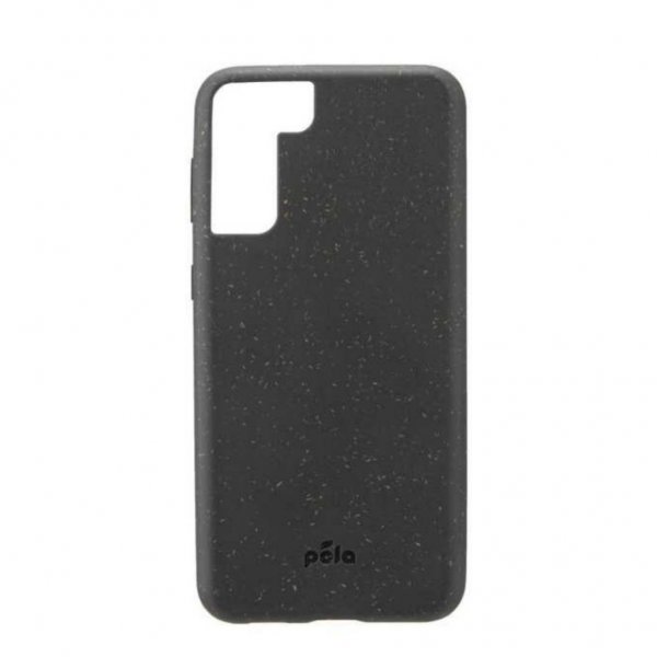 Pela Samsung Galaxy S21 Plus Cover Eco Friendly Classic Sort