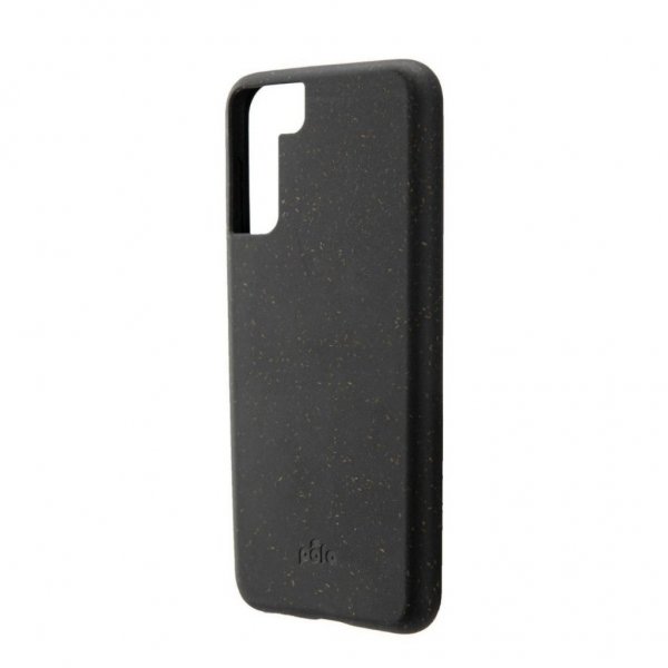 Pela Samsung Galaxy S21 Plus Cover Eco Friendly Classic Grøn