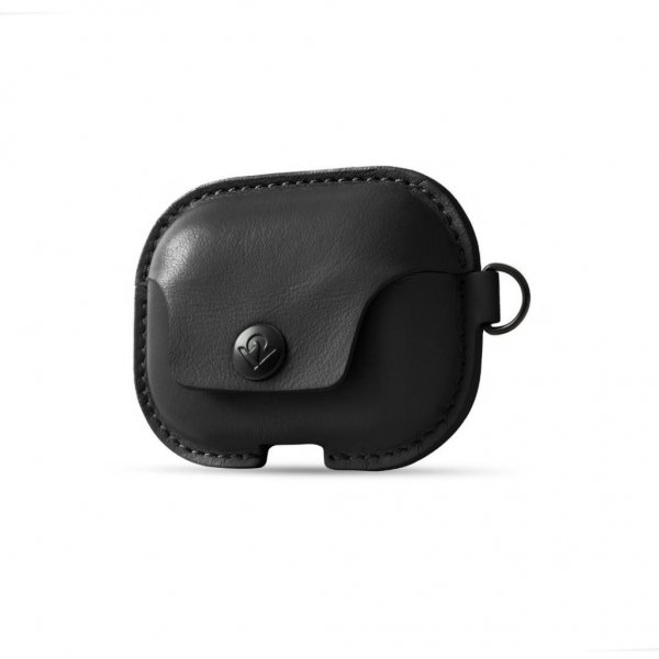 Twelve South AirSnap Pro Cover til AirPods Pro Sort