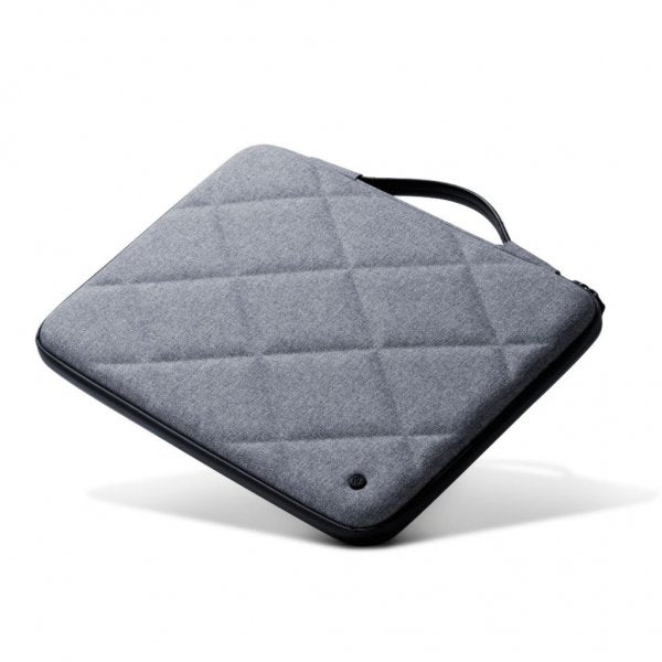 Twelve South SuitCase til MacBook Pro/Air 13 tommer Grå