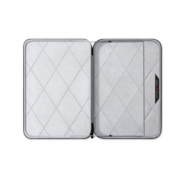 Twelve South SuitCase til MacBook Pro/Air 13 tommer Grå