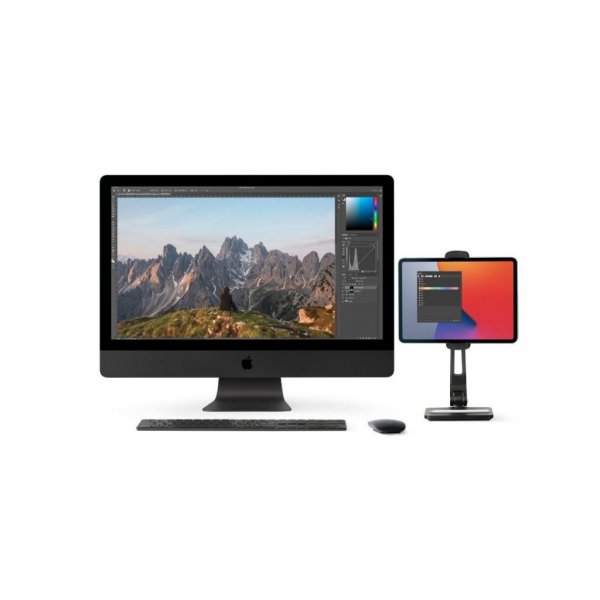 Twelve South HoverBar Duo til iPad Fleksibel arm