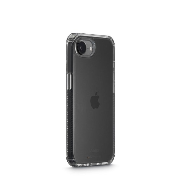 Hama iPhone 16./17. cover Extreme Protect Transparent