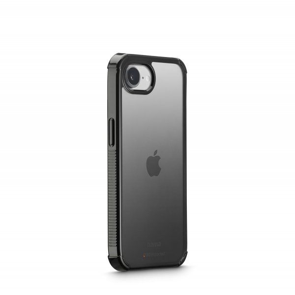 Hama iPhone 16./17. Cover Extreme Protect Sort