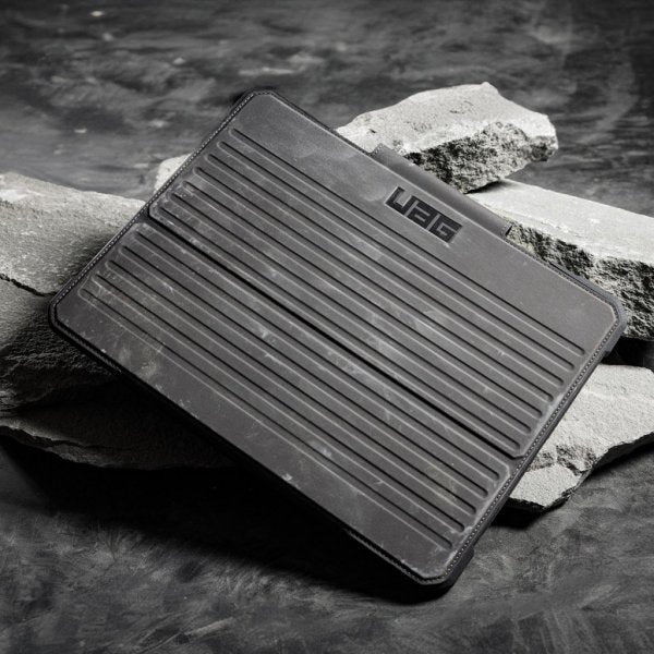 Urban Armor Gear (UAG) iPad Air 13 (M2/M3/M4) Cover Metropolis SE Olive