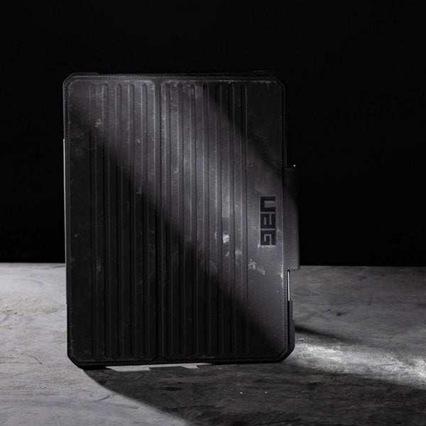 Urban Armor Gear (UAG) iPad Air 13 (M2/M3/M4) Cover Metropolis SE Bordeaux