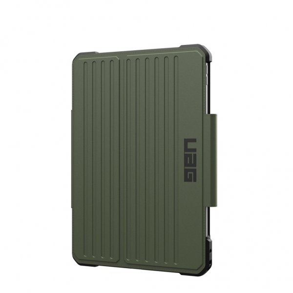 Urban Armor Gear (UAG) iPad Pro 11 (M4/M5) Cover Metropolis SE Olive