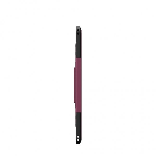 Urban Armor Gear (UAG) iPad Pro 11 (M4/M5) Cover Metropolis SE Bordeaux