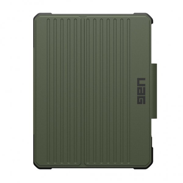 Urban Armor Gear (UAG) iPad Pro 13 (M4/M5) Cover Metropolis SE Olive