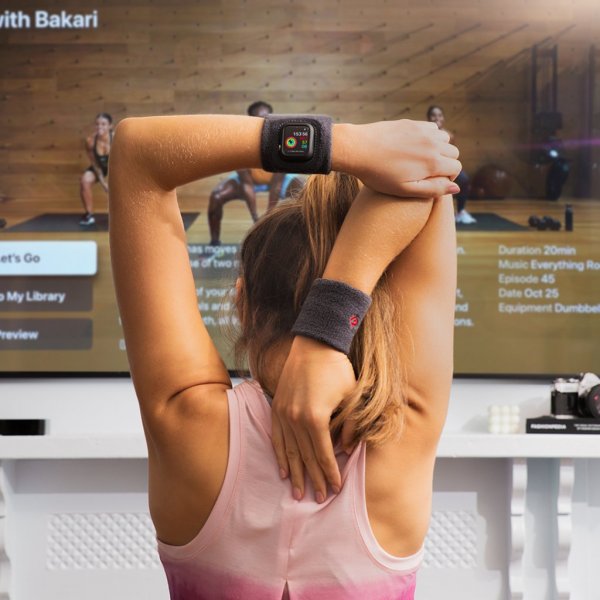 Twelve South Apple Watch 40mm-rem ActionBand