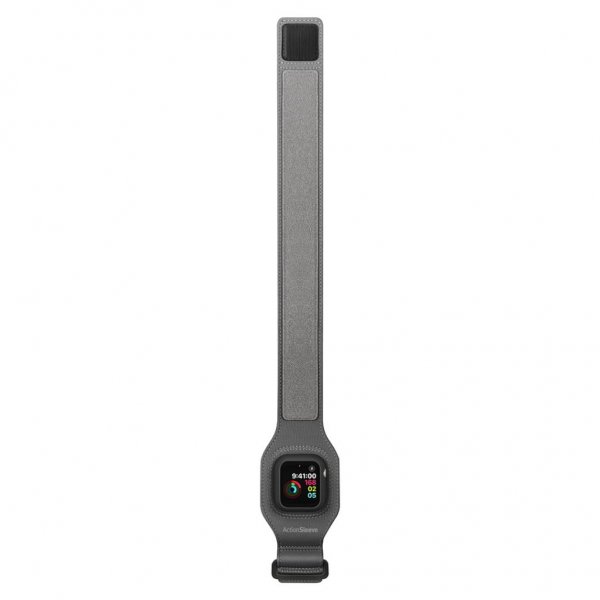 Twelve South Apple Watch 41mm Armbånd ActionSleeve