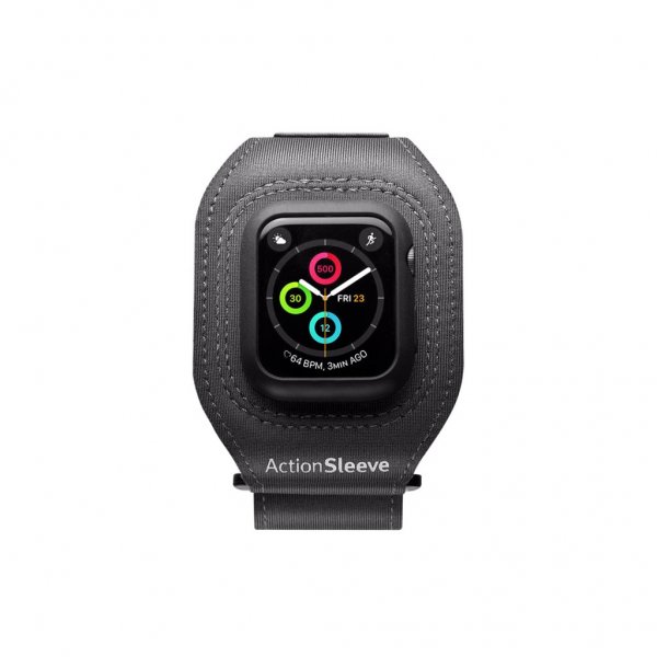 Twelve South Apple Watch 45mm Armbånd ActionSleeve