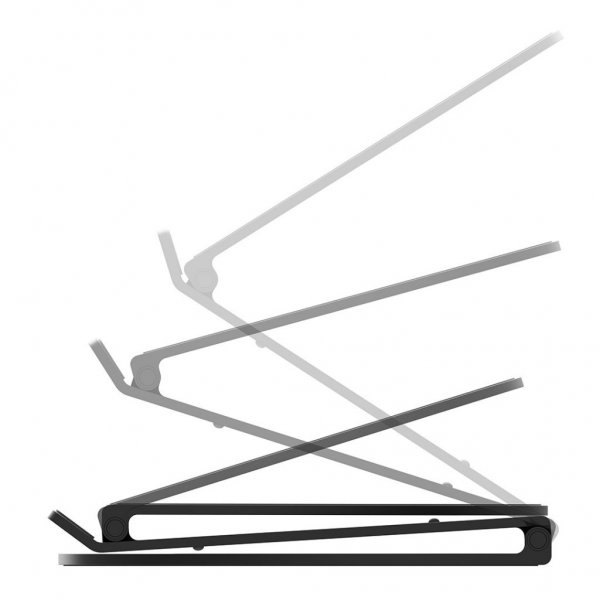 Twelve South Curve Flex Hvid