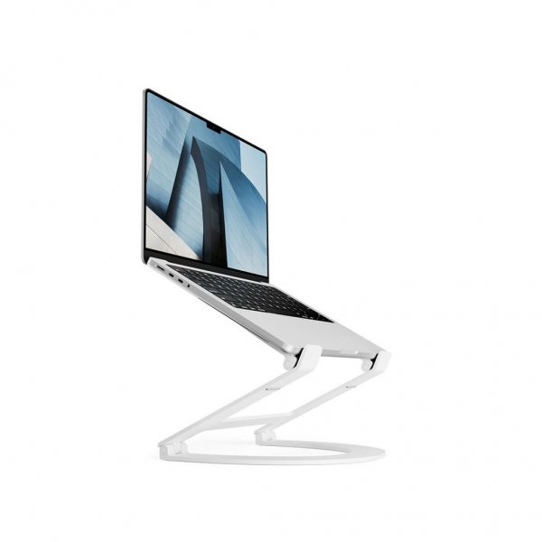 Twelve South Curve Flex Hvid