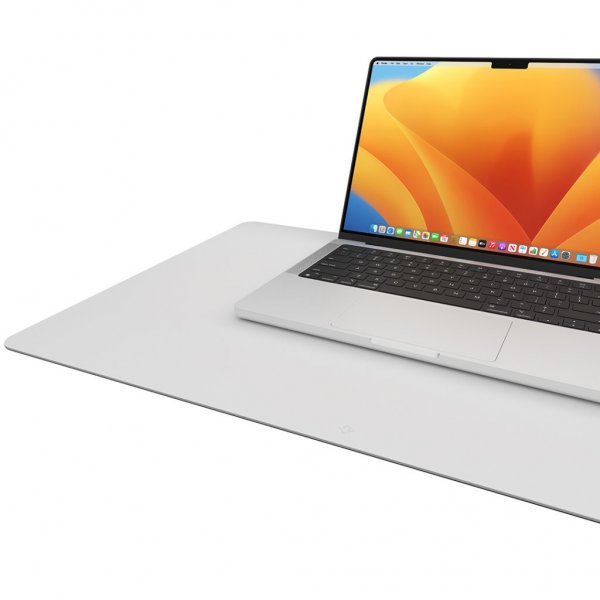 Twelve South DeskPad Grå