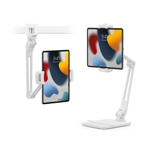 Twelve South HoverBar Duo (2. gen) Hvid
