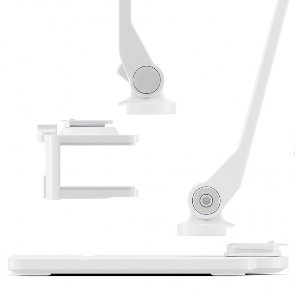 Twelve South HoverBar Duo (2. gen) Hvid