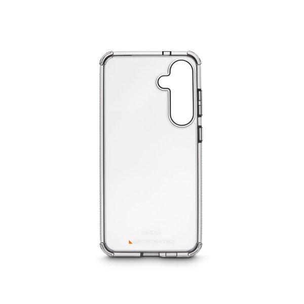 Hama Samsung Galaxy S24 Cover Extreme Protect Transparent