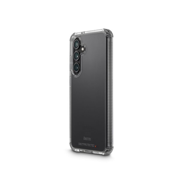 Hama Samsung Galaxy S24 Cover Extreme Protect Transparent