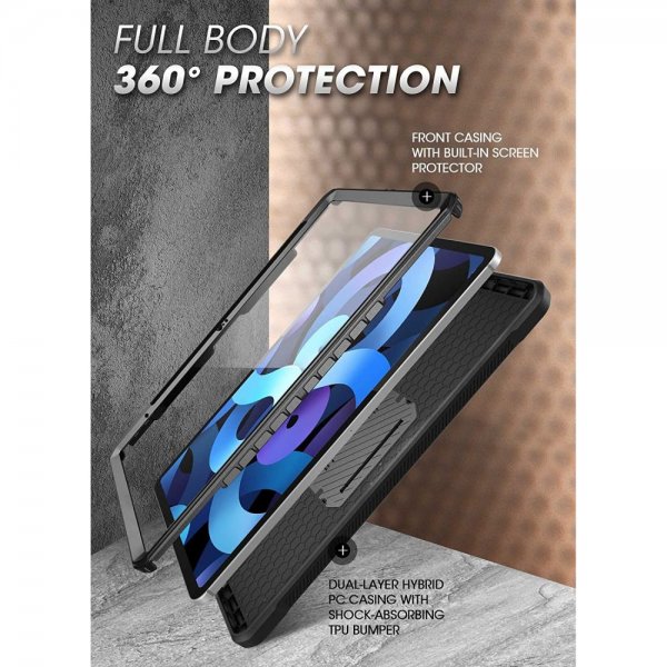 Supcase iPad 10.9 (gen 10)/iPad 11 (A16) Cover UB Pro Sort