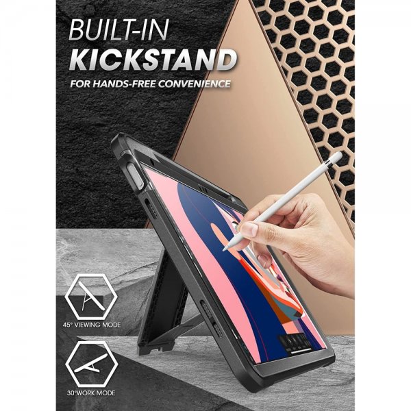 Supcase iPad 10.9 (gen 10)/iPad 11 (A16) Cover UB Pro Sort