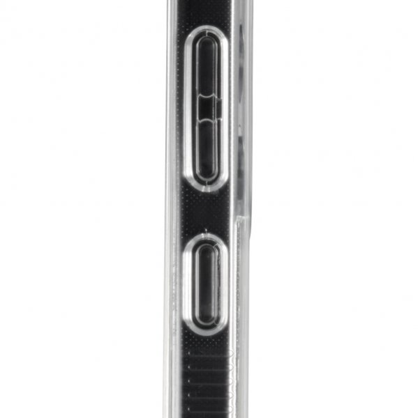 Hama Samsung Galaxy S24 FE Cover Extreme Protect Transparent