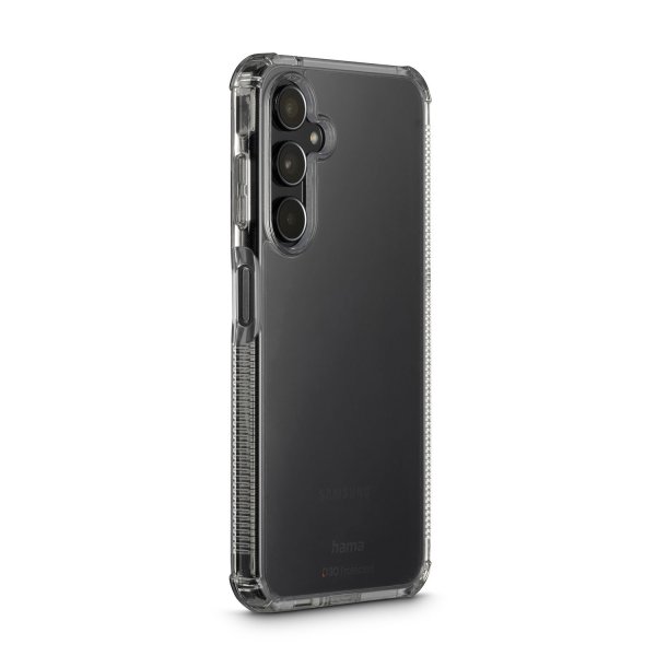 Hama Samsung Galaxy A16 Cover Extreme Protect Transparent