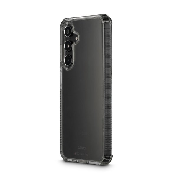 Hama Samsung Galaxy A16 Cover Extreme Protect Transparent