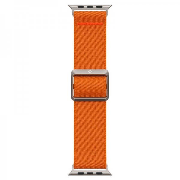 Spigen Apple Watch 44/45/46mm/Ultra 49mm Rem Lite Fit Ultra Orange