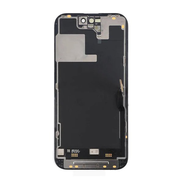 iPhone 14 Pro Skærm med Original Display OLED