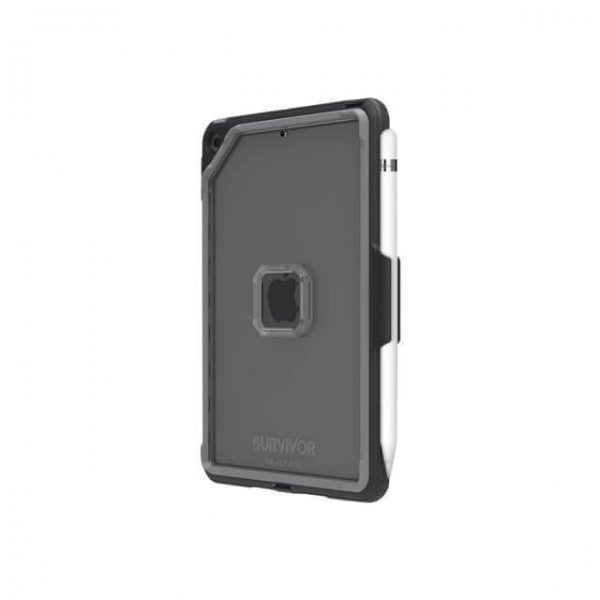 Survivor iPad Mini 2019 (gen 5) Cover Endurance Sort