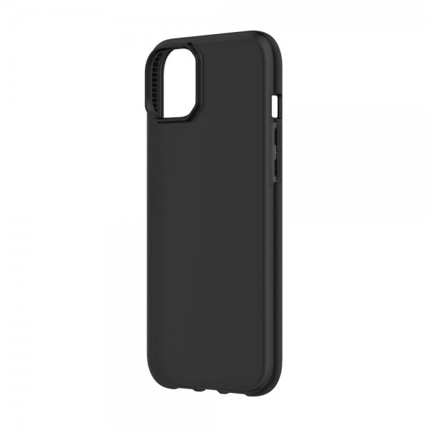Survivor iPhone 14 Plus Cover Clear Sort
