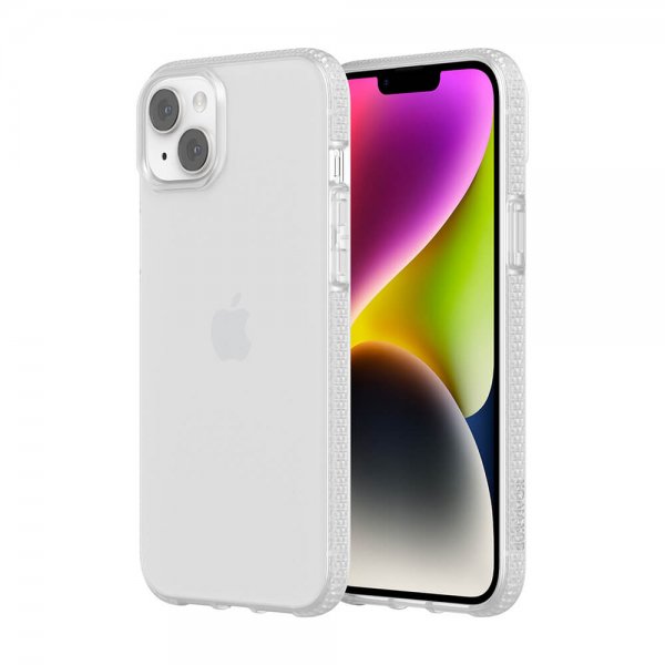 Survivor iPhone 14 Plus Cover Klar Transparent