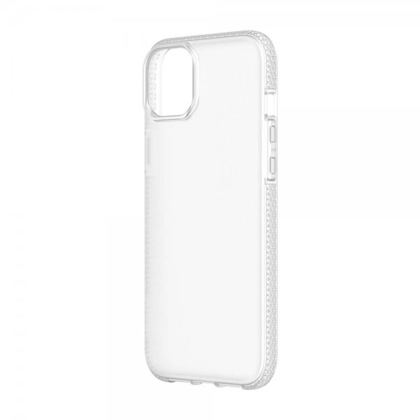 Survivor iPhone 14 Plus Cover Klar Transparent