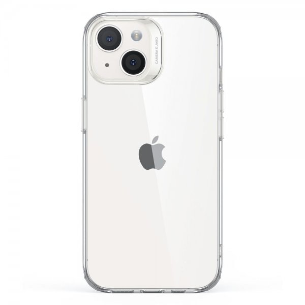 ESR iPhone 15 Cover Project Zero Transparent