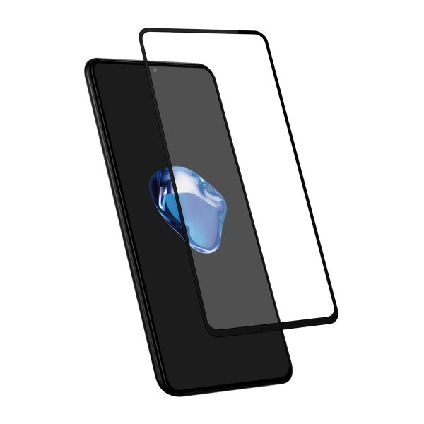 holdit Samsung Galaxy A53 5G Skærmbeskyttelse Glas
