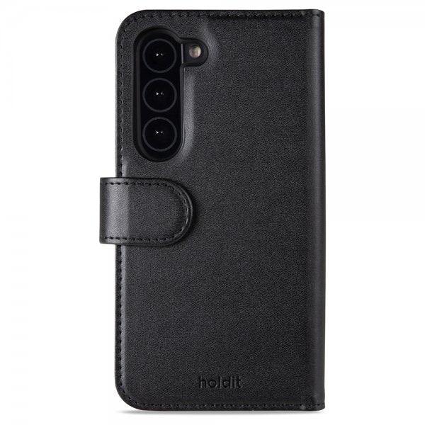 holdit Samsung Galaxy S23 Cover Wallet Case Magnet Sort