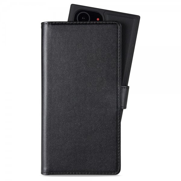 holdit Samsung Galaxy S23 Ultra Cover Wallet Case Magnet Sort
