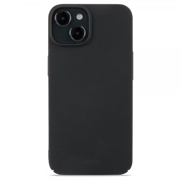 holdit iPhone 15 Skal Slim Case Sort