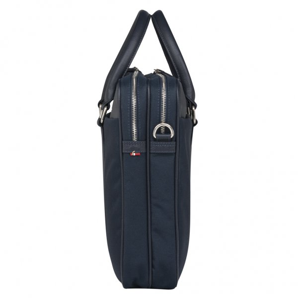 dbramante1928 16" Computertaske Ginza Navy Blue