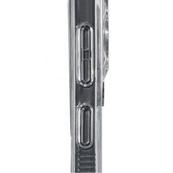 Hama Samsung Galaxy S26 Ultra Cover Extreme Protect MagSafe Transparent