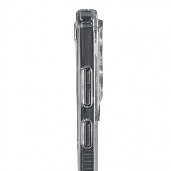Hama Samsung Galaxy S26 Ultra Cover Extreme Protect MagSafe Transparent