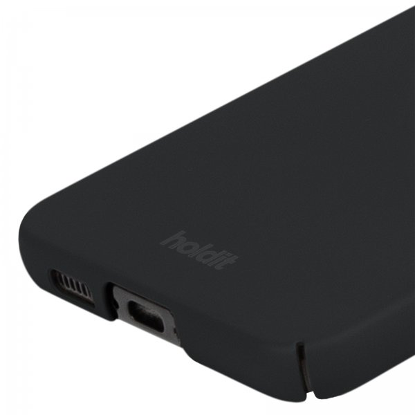 Holdit Samsung Galaxy S23 FE Cover Slim Case Sort