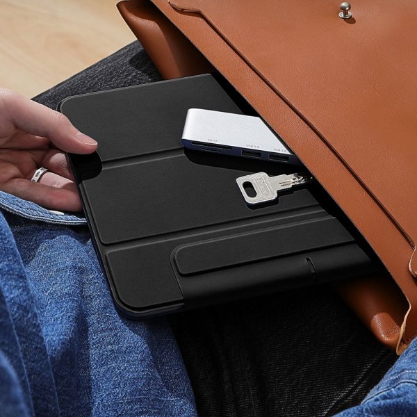 ESR iPad Pro 11 (M4/M5) Cover Rebound Magnetic Sort