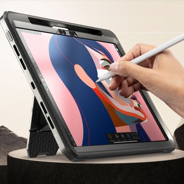 Supcase iPad Pro 13 (M4/M5) Cover UB Pro Sort