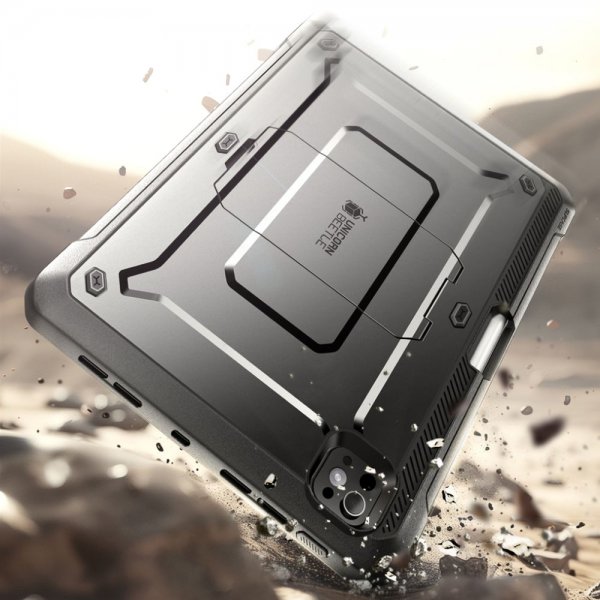 Supcase iPad Pro 13 (M4/M5) Cover UB Pro Sort