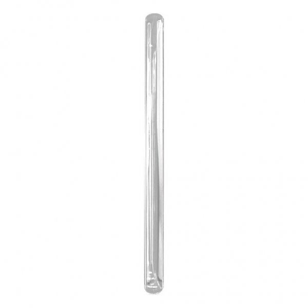 Key Samsung Galaxy A51 Cover Blød TPU Transparent