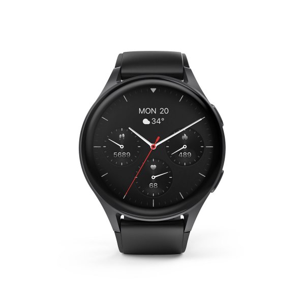 Hama Smartwatch 8900 Sort