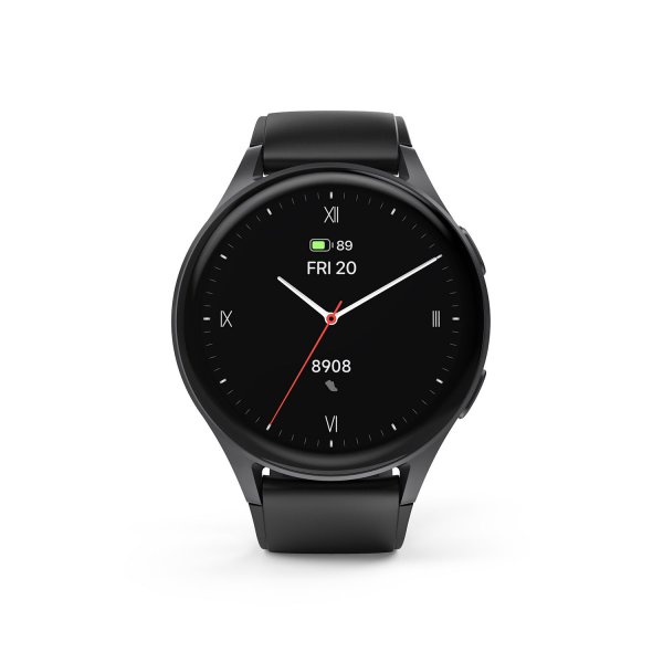 Hama Smartwatch 8900 Sort