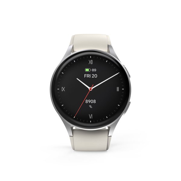 Hama Smartwatch 8900 Beige Sølv